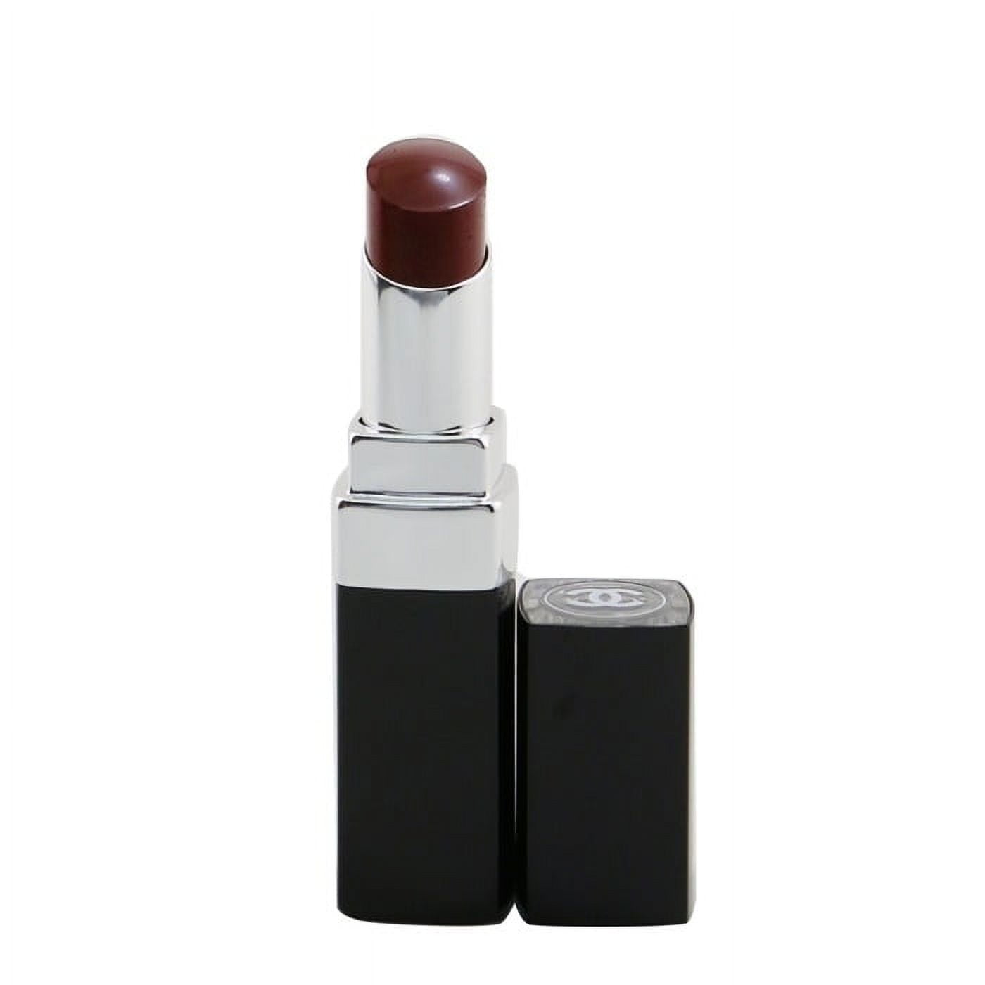 Chanel Rouge Coco Bloom Hydrating Plumping Intense Shine Lip Colour - # 114  Glow 3g/0.1oz 