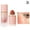 02, variant on Handaiyan Mousse Liquid Blush Makeup Blusher Natural Lasting Blusher Make And Cheek Smooth Up A2h5