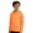 z0-Light Pink, variant on CAIXIA Boys Hooded Long Sleeve Rash Guard Swim Shirt, Youth Kids UPF 50 Fishing Shirt, Sun Protection Hiking Beach Hoodie