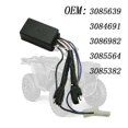 thumbnail image 2 of CDI Box Ignitor Polaris Sportsman Xplorer Magnum 335 425 500 2X4 6X6 1996-2001, 2 of 5