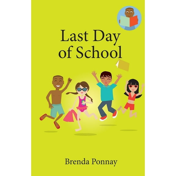 We Can Readers: Last Day of School (Paperback)