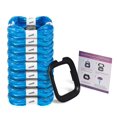 thumbnail image 1 of Recharges de Litière Compatibles avec Votre Recharge de Litière. (9 Pack), 1 of 1