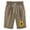 Khaki, variant on Women Summer Boho Palazzo Pants Cropped Floral Print Drawstring High Waist Straight Leg Wide Leg Beach Cropped Lounge Pants Casual Trousers