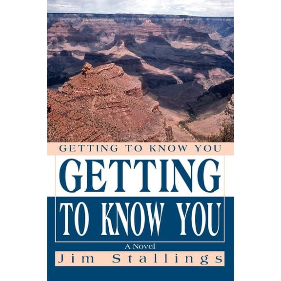 Getting To Know You, (Paperback)
