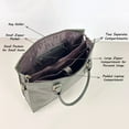 thumbnail image 4 of GoodHides Sac de Travail en Cuir, 4 of 7