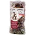 thumbnail image 1 of czcpp-Green Botanicals Foin en Peluche avec Fleurs, 200 g (7 oz), 1 of 4