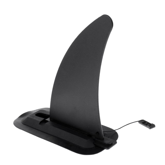 de Seguimiento YKayak Skeg de / , Puntos de Montaje de , Tablero de Cuenca para Bote Inflable, Canoa, Deporte Zulema Kayak Skeg