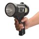 thumbnail image 1 of Reflector de luz potente P70, luz de emergencia recargable por USB, luz grande impermeable para exteriores, luz LED portátil, 1 of 4