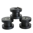 thumbnail image 1 of Rodillos para tubos cuadrados KAKA INDUSTRIAL TR-60L de 1-1/4", 1 of 1