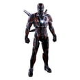 thumbnail image 1 of Figura Coleccionable Hot Toys Iron Man Neon Tech 4.0 1:6 de Escala Hot Toys SIXTH SCALE FIGURE, 1 of 8