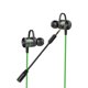 thumbnail image 2 of Gwong Electrónica E-Sports Game Metal In-Ear auriculares con micrófono HIFI Auricular con cable deportivo, 2 of 7