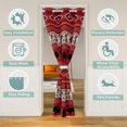 thumbnail image 2 of Erosebridal Tribal Aztec 01,Bohemian Hippie 02,Geometry Room Decor, 2 of 5