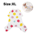thumbnail image 2 of Pijama para perro, mono para perro con lindo, pijama para perro de 4 patas para perro pequeño y mediano Namotu CPB-DE-LYY2052-5, 2 of 5