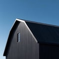 thumbnail image 4 of Evolve Barn & Fence Latext Paint, High Durability and Scratch-Resistant Wood Paint, Black, 1 Gallon, 4 of 6
