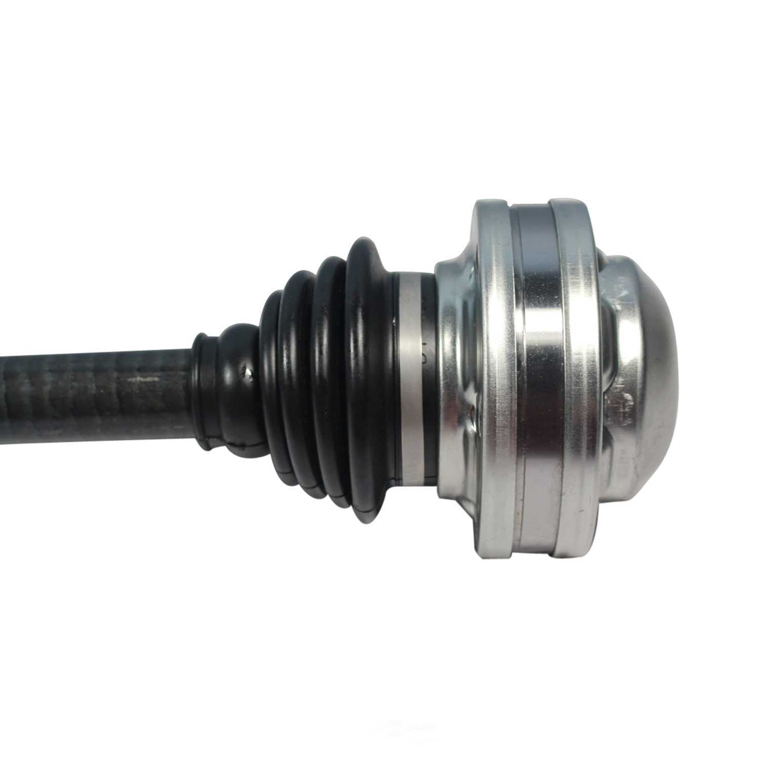 GSP NCV23572 GSP New CV Axle Fits select: 2002-2003 AUDI A4, 2004 AUDI A4 3.0 QUATTRO