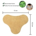 thumbnail image 5 of Parche cervical Afortunado Sencillez Anti dolor Calor de ajenjo, 5 of 5