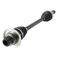 thumbnail image 2 of All Balls Rear Left 8ball CV Axle for Yamaha YFM660 Grizzly 2003-2008, 2 of 3