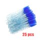 thumbnail image 1 of Desechables de pestañas cepillos pestañas herramientas de extensión de CEJA pincel para Mascara varitas aplicador Spoolers pestañas cosmética, 1 of 4