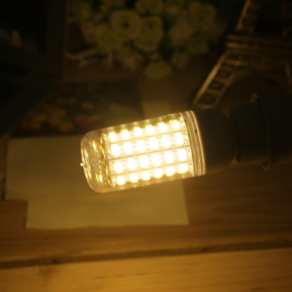 E14 E27 G9 5730 110v Led Corn Bulb Light Lamp 69smd Super E14 E27 G9 5730 110v Led Corn Bulb Light Lamp 69smd Super Bright Fireproof Material 360 Lighting Durable Com