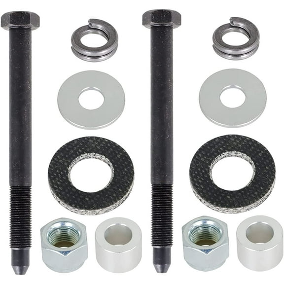 Labwork Engine Mount Bolt Kit Repalcement for Rear Mount Sierra Mercruiser Sterndrive Boats R MR Alpha One Gen II & Bravo drives 97934A1