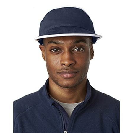 Golf Terry Visor - adidas Golf Men's Performance High Crown Visor