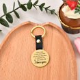 thumbnail image 4 of Grandpa Papa Papaw Dad Keychain Fathers Day Keychain Gifts for Dad Grandpa, 4 of 14