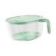thumbnail image 1 of Cesta de drenaje multifuncional perfecl colador de filtro de Lavado de Arroz Accesorios de cocina, 1 of 8