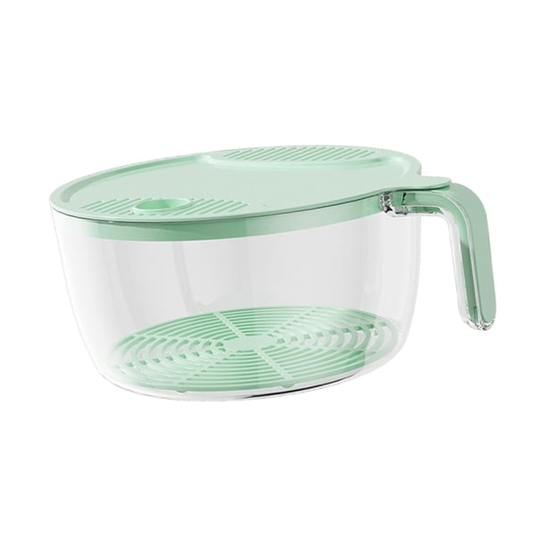 Cesta de drenaje multifuncional perfecl colador de filtro de Lavado de Arroz Accesorios de cocina