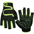 thumbnail image 1 of Guardurnaity Guantes de poliéster para , para hombre, talla 3/4, para kayak, remo, yate, pesca, soporte para plancha. guantes y mitones METRO, 1 of 6