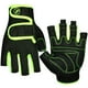 thumbnail image 1 of Guardurnaity Guantes de poliéster para , para hombre, talla 3/4, para kayak, remo, yate, pesca, soporte, plancha rodante guantes y mitones METRO, 1 of 6