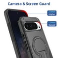 thumbnail image 4 of TYJKeJi Case with Kickstand Drop Resistant Shockproof Case For Google Pixel 10 Pro XL, 4 of 7