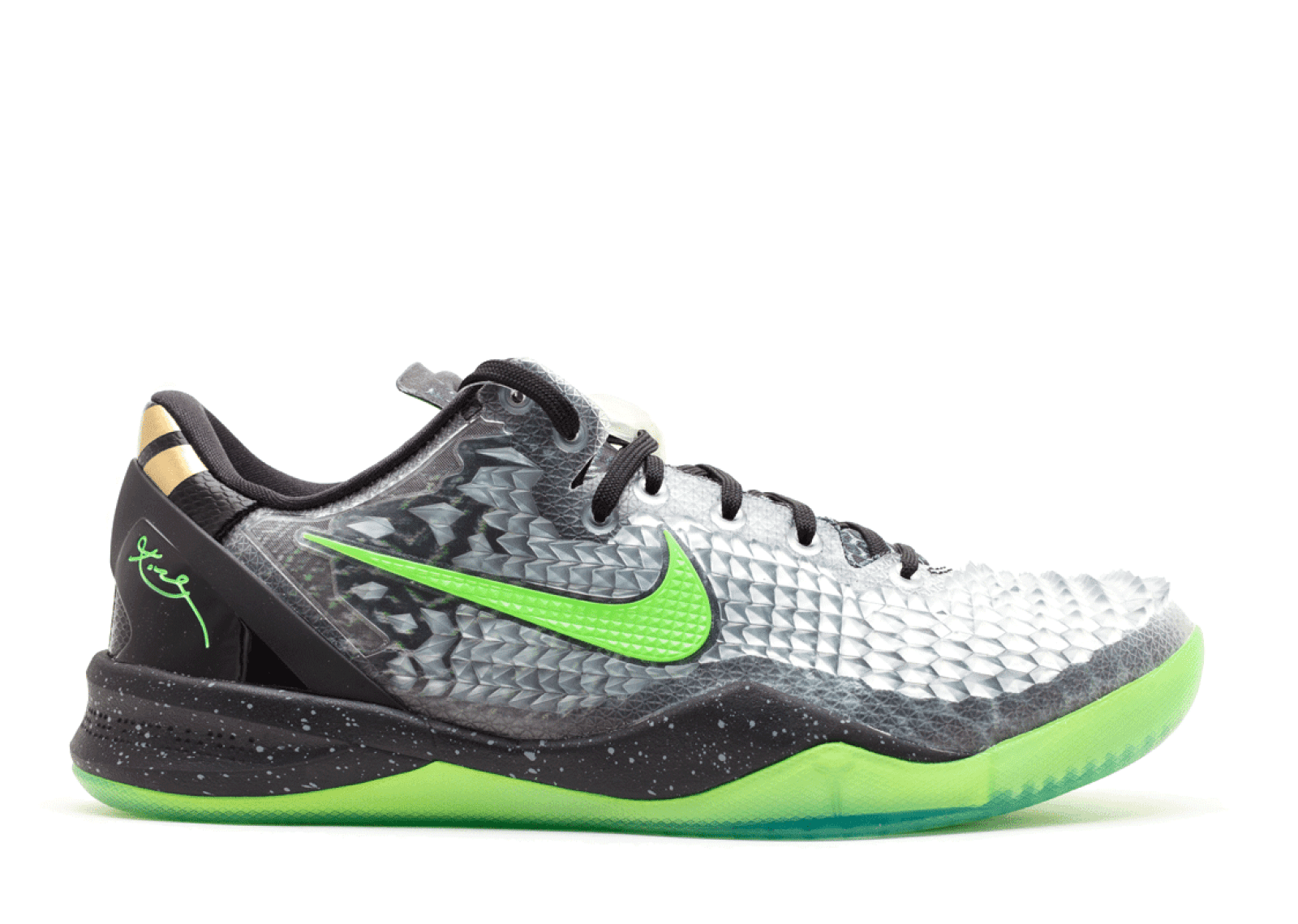 kobe 8 size 12