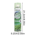 thumbnail image 3 of Airi Air Freshener, Long - Lasting Fragrance for Bedroom, Odor Eliminator for Home Bathroom and Car, Ocean Scent 360ml - 360 Milliliter Capacity, Easy - to - Use Spray Design - for Bedroom, Bathroom,, 3 of 6