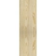 thumbnail image 4 of Ekena Millwork 8"W x 26"D x 26"H Traditional Rough Sawn Traditional Outlooker, Douglas Fir, 4 of 4