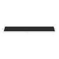 thumbnail image 5 of G-Floor 30 in. x 24 ft. Levant Vinyl Garage Runner - Midnight Black, 5 of 7