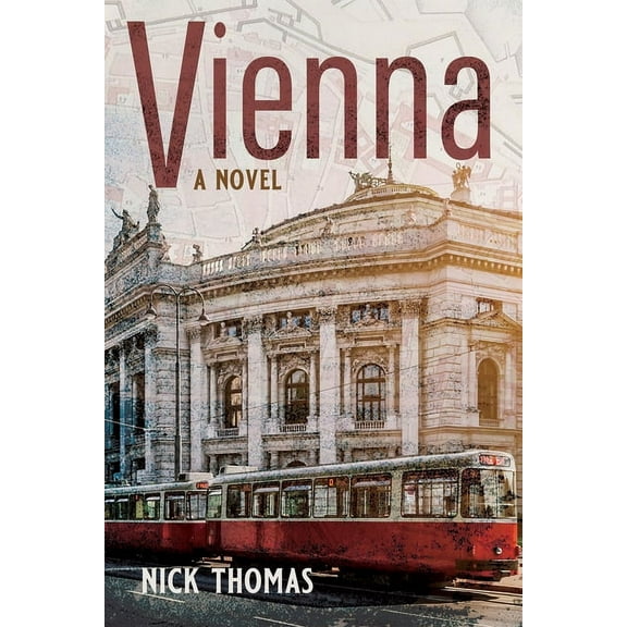 Vienna (Paperback)