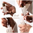 thumbnail image 2 of Aceite perfumado Maison d'Orient Tahara Collection, almizcle rosa y almizcle blanco, 2 x 6 ml, 2 of 8