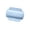 Blue, variant on Beforeyayn Soft Skinfriendly Washable Summer Quilt, Hypoallergenic summer quilt for allergy sufferers, Bedroom, Child's bed or dorm bunk
