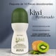 thumbnail image 3 of Zermat Desodorante Kiwi perfumado 24 horas paquete 10 piezas Roll On, 3 of 3