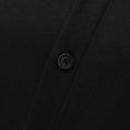 thumbnail image 4 of Camisas Deportivas Hombre Moda para hombre Primavera Verano Casual Color sólido Casual Tank Top (Black, XL), 4 of 6
