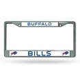 thumbnail image 2 of POWERDECAL FC3502  License Plate Frame, 2 of 2