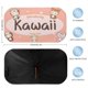 thumbnail image 2 of Kawaii Sombrilla Solar para Auto - Protector de Parabrisas Plegable | Cortina Solar Delantero | Bloqueo UV y Aislamiento de Calor 133x73cm, 2 of 6