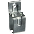 thumbnail image 1 of Soporte para empalme de raíles Stanley 104380, caja única, riel, acero, 1 of 1