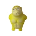 thumbnail image 3 of Sensory T+oy Gorilla Shape Squishy Super Soft Sensory Stress Relief Squeeze Gadget Unique Relaxing T+oy For Home Office Leisure Time Spring Celebration Party Favors Gift, 3 of 8