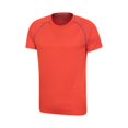 thumbnail image 3 of Mountain Warehouse Mens Endurance IsoCool T-Shirt, 3 of 4