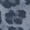 Gray, variant on Chic Gray Wild Leopard Print Wide Leg Pants – Flared Drawstring Design for Casual Comfort, XL