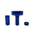 thumbnail image 3 of Swimming Pool Spa Chemical Dispenser, Automatic Chlorine Float Spa Pool Dosing Device Dispenser, 3 of 5