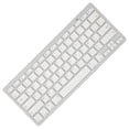thumbnail image 4 of Mini Keyboard with Easy , Small Portable Design, Long Service Life, and Multi System Compatibility for , OS X,, 4 of 7