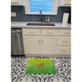 thumbnail image 3 of Summer Time Machine Washable Memory Foam Mat, 3 of 4