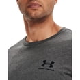thumbnail image 3 of Camisa Under Armour UA Sportstyle, pecho izquierdo, manga corta, para hombre, 3 of 6